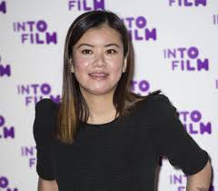 Eww…… not my cup of tea. Harry Potters Liebe Cho Chang So Sieht Katie Leung Heute Aus