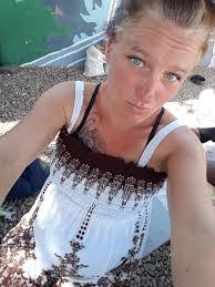 Danielle Tyson's Instagram, Twitter & Facebook