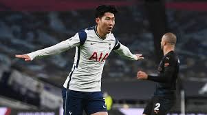 Take a look at his career in pictures and numbers. Son Heung Min Wants To End Career At Tottenham Hotspur Jose Mourinho Sports News The Indian Express