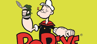 New 'Popeye' Sunday comic strip cartoonist plans woke changes