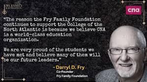 CNA scholarship recipients