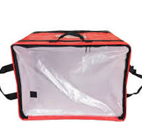 Versatile Large Capacity Sorting Bag for Logistics and ...