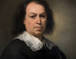 Murillo: The Self Portraits
