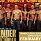 Australia's Thunder From Down Under event image