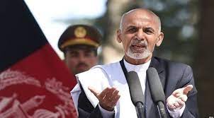 محمد جواد خليفة عن انفجار عكار: Ø§Ù„Ø±Ø¦ÙŠØ³ Ø§Ù„Ø£ÙØºØ§Ù†ÙŠ ÙŠØ¹Ù„Ù† Ø¥Ù†Ù‡Ø§Ø¡ ÙˆÙ‚Ù Ø¥Ø·Ù„Ø§Ù‚ Ø§Ù„Ù†Ø§Ø± Ù…Ø¹ Ø·Ø§Ù„Ø¨Ø§Ù† ÙˆÙŠØ£Ù…Ø± Ø¨Ø§Ø³ØªØ¦Ù†Ø§Ù Ø§Ù„Ø¹Ù…Ù„ÙŠØ§Øª