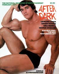 Arnold Schwarzenegger Nude Gay | Gay Fetish XXX