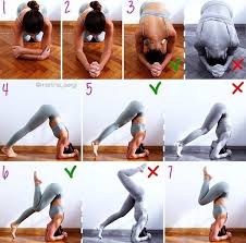 Pin On Yoga Effective Exercises And Stretchings