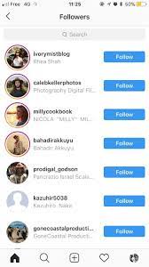 Blog > instagram > 10 ways to check if your instagram followers are fake 10 ways to check if your instagram followers are fake. Detect Fake Followers And Fake Likes On Instagram With Upfluence