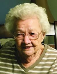 Dorothy Crone Obituary