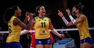 O brasil joga contra o japão pela semifinal da competição, em rimini, na itália. Mlgua59i5vpccm