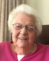 Georgia Brown Obituary