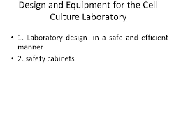 The term confluency refers to the percentage of the culture vessel surface area covered by a cell layer. Animal Cell Culture Lecture 1 Introduction By Saib