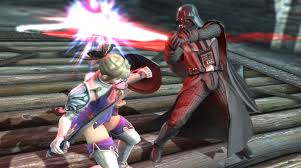 Jul 29, 2008 · that question will be answered in this guide that shows you who to unlock to get the full roster and how. Soul Calibur 4 Xbox 360 Characters