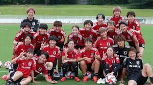 The canadian men qualified for the olympics back in july, 2019, going undefeated at the rugby americas north sevens tournament in the. Tokyo Olympics Preview Japan S Nadeshiko Fully Focused Ahead Of Opener Against Canada Football News Women S Olympic Games 2019