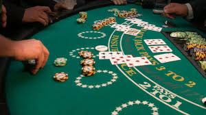 Table games are undeniably among the most popular ways of all of the games listed above have different variations, creating a nearly endless range of playing options. 5 Casino Games That You Should Give Up Blackjack For
