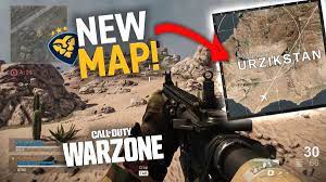 Well, it's no ural mountains, but we do have all the info right here! Jack Courage Dunlop On Twitter New Warzone Map Leaked Showing Off Season 4 Map Secrets Dominating The Competition New Video Is Out Now Go Like And Subscribe Thanks For The Love Watch