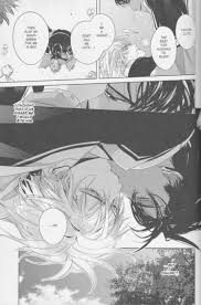 Latest and newest manga release updates and news. Romance Manga By Kate Non Con In Manga Passion Finder Rin Fake And Black Sun