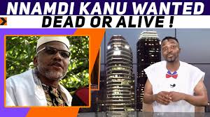 Nnamdi kanu is very famous and influential. Northerners Place N100 Millions Bounty On Nnamdi Kanu Indonesia S C Ovid19 Chickens Youtube