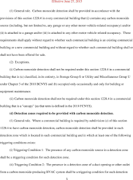 Best carbon monoxide detectors featured in this video: Effective June 27 Text Co Detection Commercial Buildings Pdf Free Download