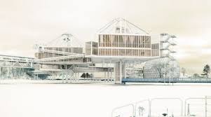It's open year round and offers a variety. 2021 Will Be Critical For Ontario Place Ontario Place For All