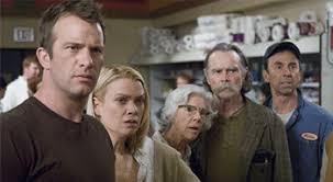 Stephen King Approves of The Mist's New Ending!