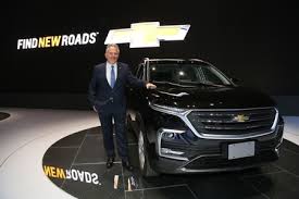 Las especificaciones técnicas y el consumo de. Chevrolet Captiva 2019 Caracteristicas Fotos E Informacion