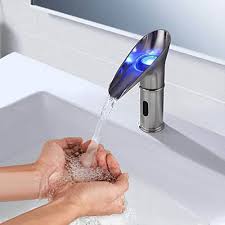Check spelling or type a new query. Best Touchless Bathroom Faucets Of 2021 Ultimate Guide