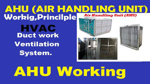 Room performance can be affected by room size, ahu. Ahu Air Handling Unit In à¤¹ à¤¨ à¤¦ Hindi Working Principle And Function Youtube