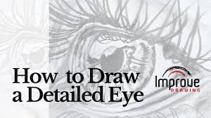 Drawing is more like driving: Easy Drawing Ideas For Beginners Improve Drawing