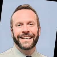 Chris Rainwater's Instagram, Twitter & Facebook