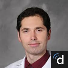 Dr. Dragos M. Galusca, MD