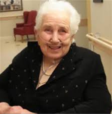 Obituary information for Norma Pearl Deagle