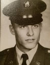 Obituary information for Richard O. Bickford