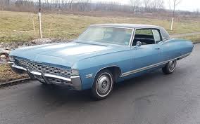 Image result for Bahama Blue 1970 Imperial