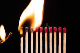 Its headquarters are in dallas, texas. Lit Match Next To A Row Of Unlit Matches Stock Photo Image Of Fire Concept 125931252