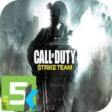 Mobile's season four update is here. Call Of Duty Strike Team V1 0 40 Apk Mod Obb Data Offline Free