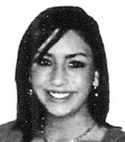 Nicole GOLDSMITH Obituary (2010)