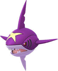 Finneon appeared in the pokemon go game for the first time during the holiday 2018 gathering. Tohaido In Pokemon Go