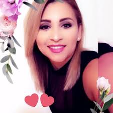 Beverly Garza's Instagram, Twitter & Facebook