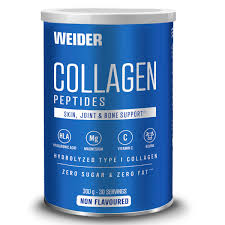 Collagen, which occurs naturally in the body, is responsible for skin's elasticity and brightness, as collagen is the main building block of all the connective tissue found in the body. Weider Collagen Powder 300g Costco Uk