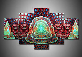 Chapel of sacred mirrors founders on how lifetime of merging spiritual experiences, art, music led to transcendent new entheon sanctuary. Alex Grey Painting Painting Inspired