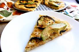 If you are a vegan feel free to. Vegan Israeli Pizza What Jew Wanna Eat