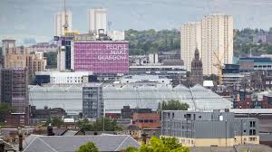 Under the level 3 or level 4 lockdown measures, only essential travel is permitted in or out of the region. Scotland S Covid Restrictions To Remain In Much Of The Central Belt As Cases Of The Indian Coronavirus Variant Rise Politics News Sky News
