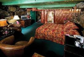 Pismo beach pier and avila hot springs are worth checking out if an activity is on the agenda, while those wishing to experience the area's natural. Hotel Madonna Inn Book Direct Get Discount 2021