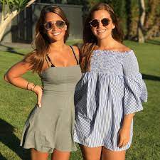 Argentina captain lionel messi has been sizzling on the pitch, setting the copa america 2021 on fire and lifted his team into the final to face former barcelona teammate neymar's brazil. El Reencuentro Colegial De Antonela Roccuzzo Que Derritio Instagram Tn Com Ar