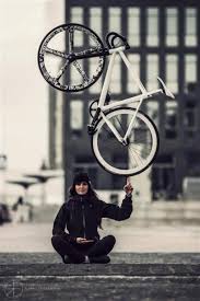 Ronny Engelmann Bici Fixie Fixie Fixie Bicicletas