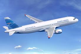 Norse atlantic airline is increasing its fleet by six aircraft. Atlantic Airways Orders Its First Airbus A320 World Airline News