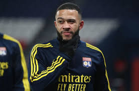 Memphis depay ist der dritte ablösefreie neuzugang der katalanen, wie diese. 5 Things That Memphis Depay Will Bring To Barcelona