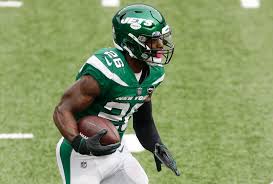 All pro nfl running back • business: Nfl Le Veon Bell Explains Why He S Still A Free Agent