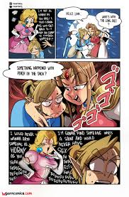 ✅️ Porn comic Smash. DconTheDanceFloor. Super Mario Bros. Sex comic Peach  entered the | Porn comics in English for adults only | sexkomix2.com